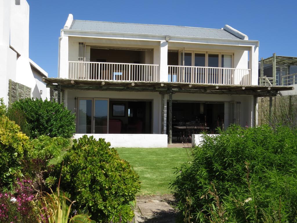 Lilla'S Landing Holiday Home Paternoster Exterior foto